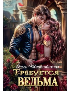 Требуется ведьма Требуется ведьма