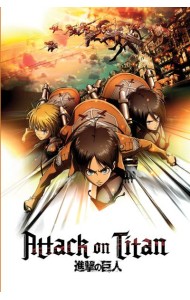 Атака титанов. Скетчбук для создания твоих историй (оригинальный формат манги, темный)