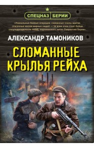 Сломанные крылья рейха