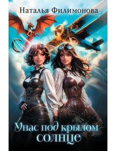 У нас под крылом - солнце