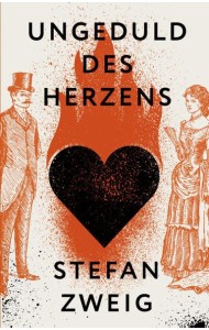 Ungeduld des Herzens