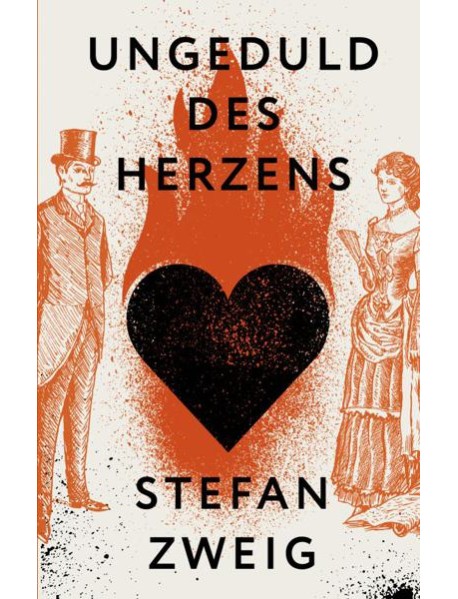 Ungeduld des Herzens