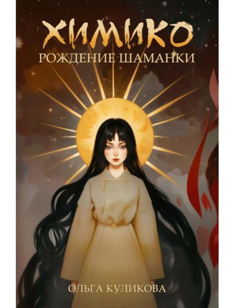 Химико. Рождение шаманки