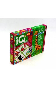 Лото для самых маленьких. 