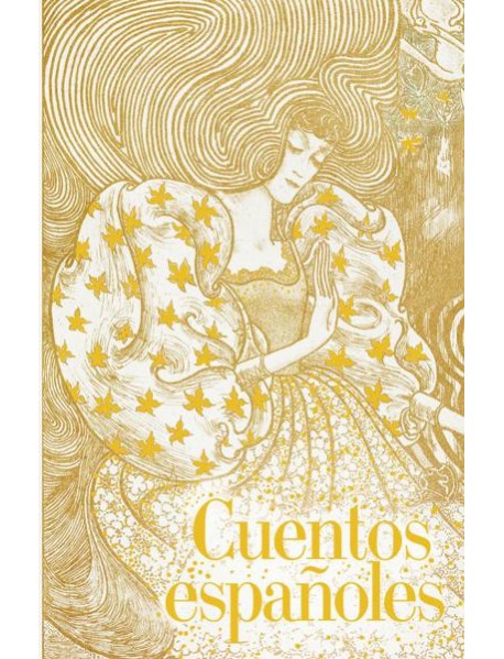 Cuentos espanoles