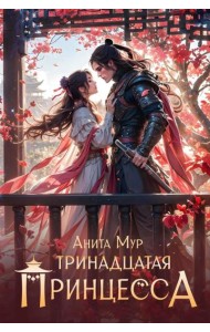 Тринадцатая принцесса