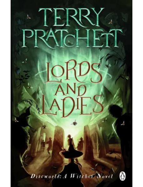Lords and Ladies