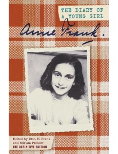 The Diary of a Young Girl