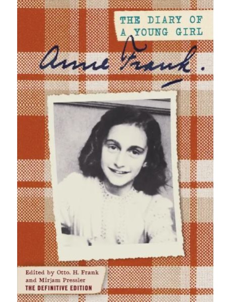 The Diary of a Young Girl