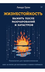 Жизнестойкость. Выжить после разочарований и катастроф