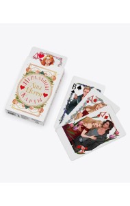 Игральные карты Аны Шерри