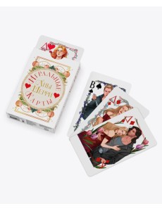 Игральные карты Аны Шерри