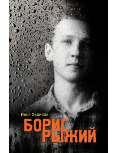 Борис Рыжий. Дивий камень