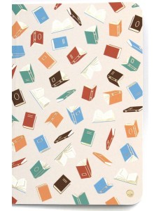 Блокнот "Книги" Блокнот "Книги"