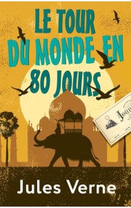 Le Tour du Monde en 80 Jours