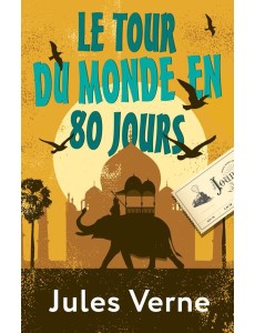 Le Tour du Monde en 80 Jours