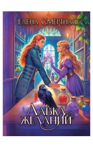 Лавка желаний