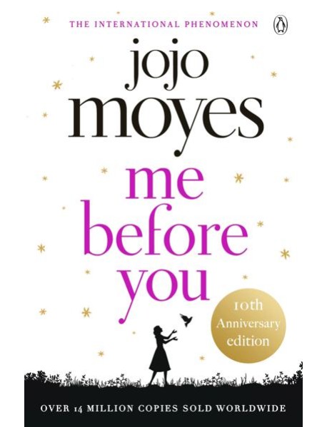 Me Before You