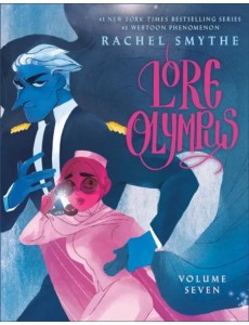 Lore Olympus: Volume Seven Lore Olympus: Volume Seven