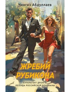 Жребий Рубикона