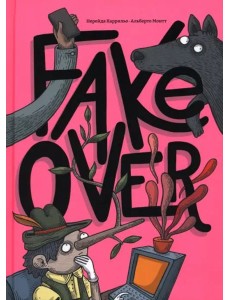 Fake over Fake over