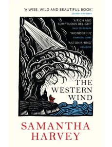 The Western Wind
