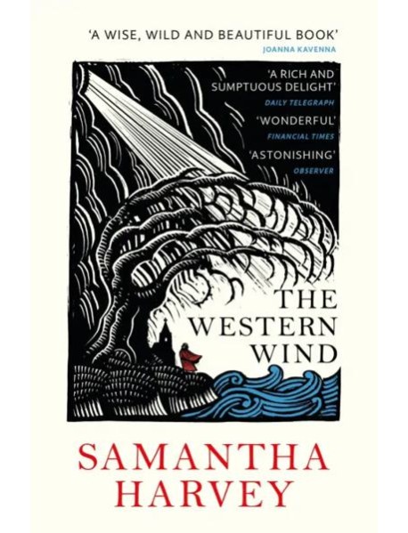 The Western Wind