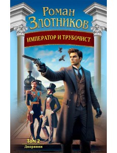 Император и трубочист. Том 2. Дворянин Император и трубочист. Том 2. Дворянин