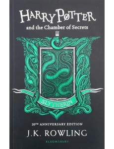 Harry Potter and the Chamber of Secrets Harry Potter and the Chamber of Secrets