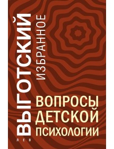 Вопросы детской психологии