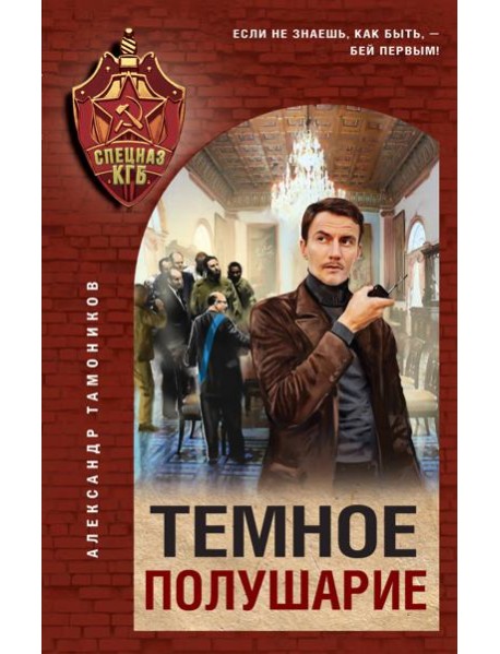 Темное полушарие