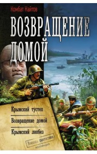 Возвращение домой