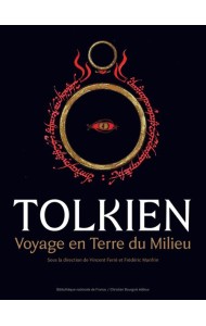 Tolkien. Voyage en Terre du milieu