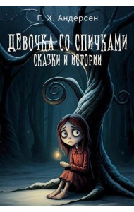 Девочка со спичками. Сказки и истории