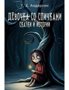 Девочка со спичками. Сказки и истории