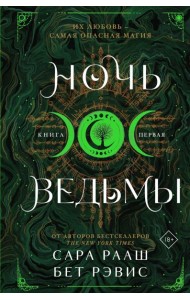 Ночь ведьмы