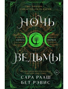 Ночь ведьмы