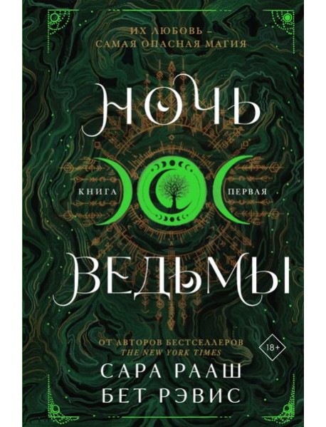 Ночь ведьмы