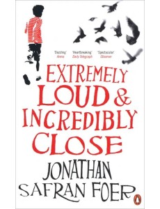 Extremely Loud and Incredibly Close
