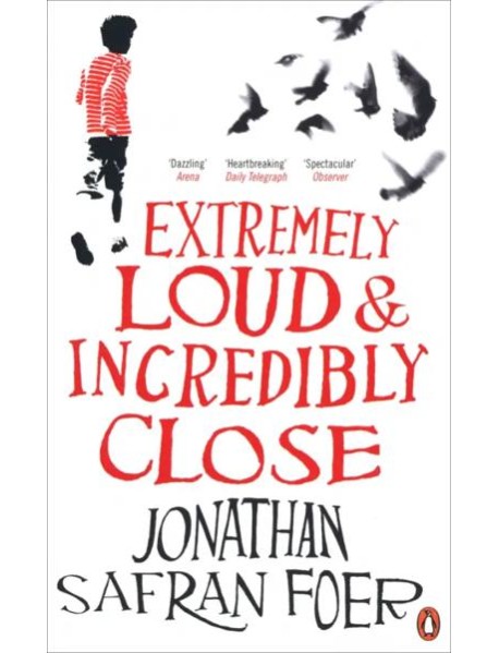 Extremely Loud and Incredibly Close