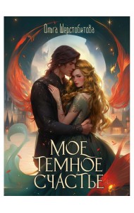 Мое темное счастье