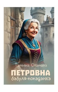 Петровна, бабуля-попаданка