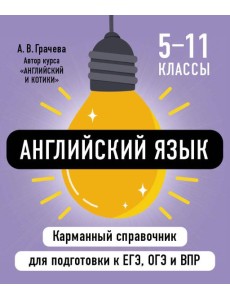 Английский язык Английский язык