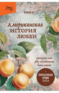 Американская история любви. Рискнуть всем ради возможности быть вместе