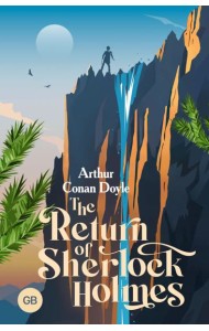 The Return of Sherlock Holmes