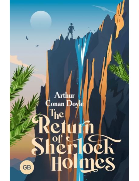 The Return of Sherlock Holmes