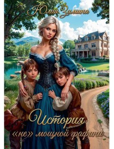 История "не" мощной графини