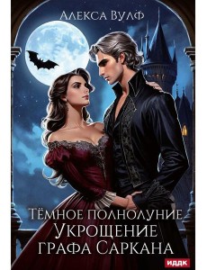 Темное полнолуние. Укрощение графа Саркана