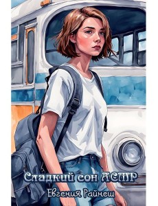 Сладкий сон АСМР
