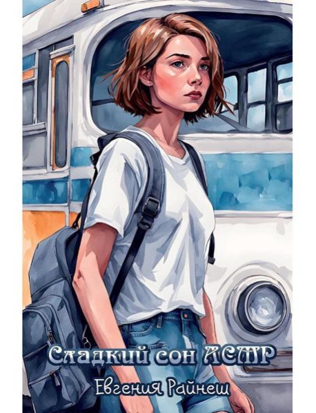 Сладкий сон АСМР